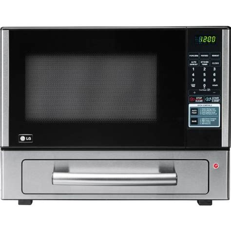 Best Microwave Toaster Oven Combo – 2019 Buyer's Guide | KitchenSanity