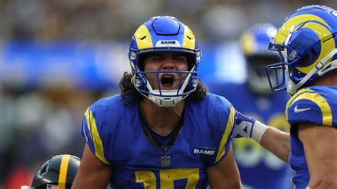 Instant Replay: Rams WR Puka Nacua Makes Spectacular Diving Catch