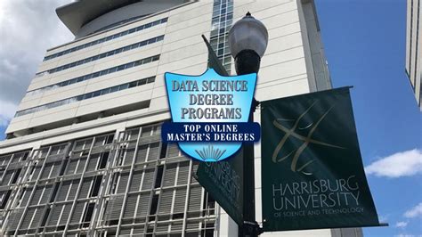 M.S. in Analytics ranks among best in nation - Harrisburg University