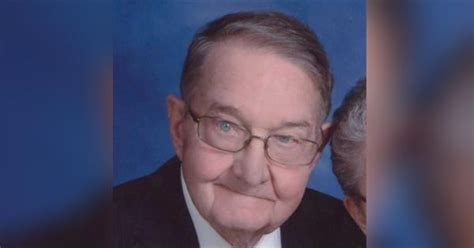 William "Bill" F. Hale Obituary - Visitation & Funeral Information