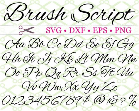 20 Free Handwriting Fonts Free Cursive Fonts Handwriting Fonts Free