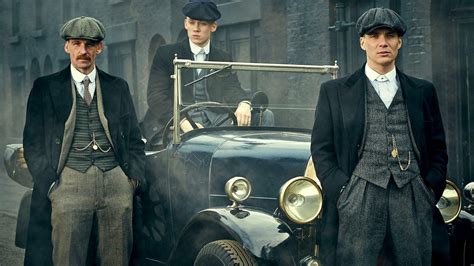 Peaky Blinders Wallpapers - Wallpaper Cave