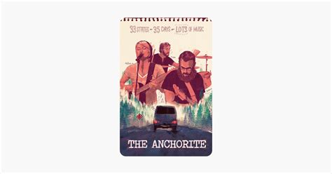 ‎The Anchorite on iTunes