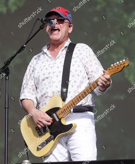 Black Francis Pixies Editorial Stock Photo - Stock Image | Shutterstock