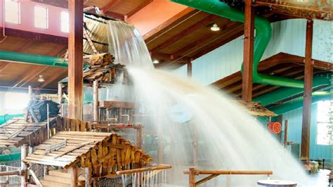 Grand Country Resort Hotel and Indoor Waterpark re-opening soon | 5newsonline.com