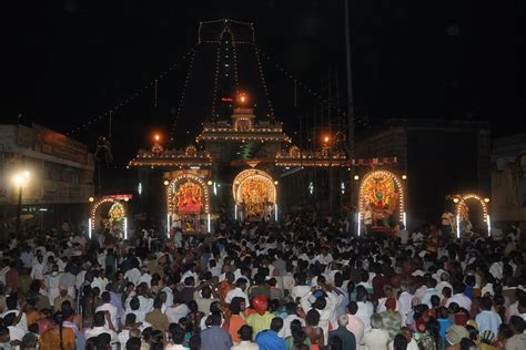 Deepam Festival Night 29th November 2011 - ARUNACHALA GRACE