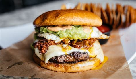 The 20 Best Burgers In Chicago - Chicago - The Infatuation