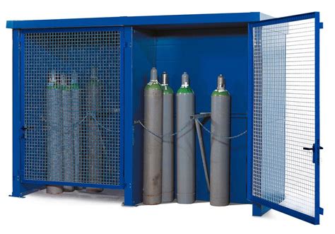 Osha Standard For Oxygen Cylinder Storage | Dandk Organizer