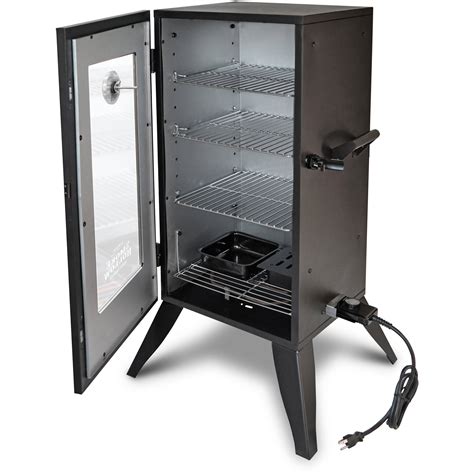 What To Look For While Buying Electric Smokers | My Decorative