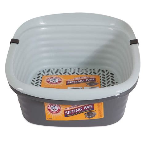 Best Cat Litter Pans | Open Top Litter Box Reviews