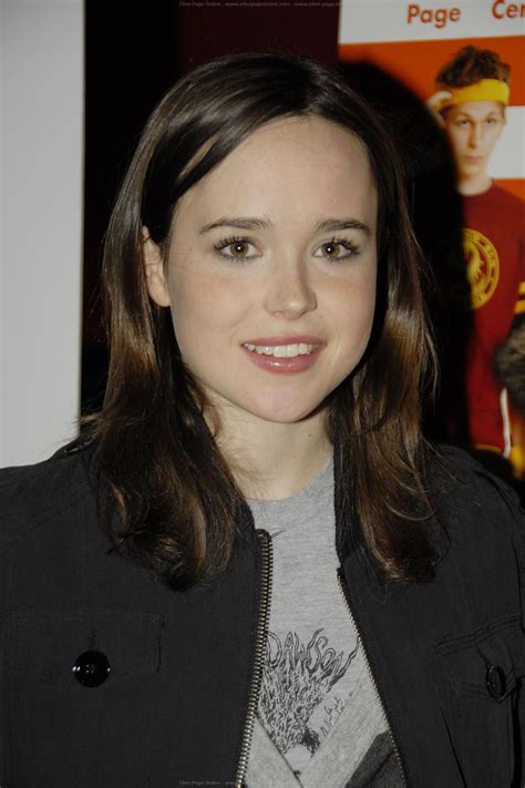 Ellen Page (Juno) - Ellen Page Photo (529020) - Fanpop