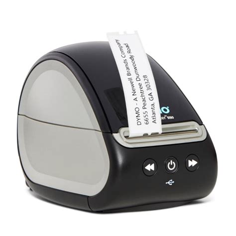 DYMO 550 LabelWriter Label Printer | Medical Office Equipment