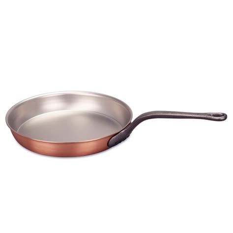 Classic Frying Pan, 28 cm (11 in) | Falk Culinair USA