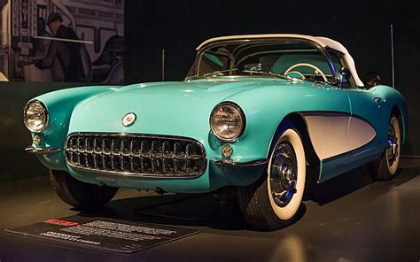 Chevrolet History: Timeline & Interesting Facts | dubizzle