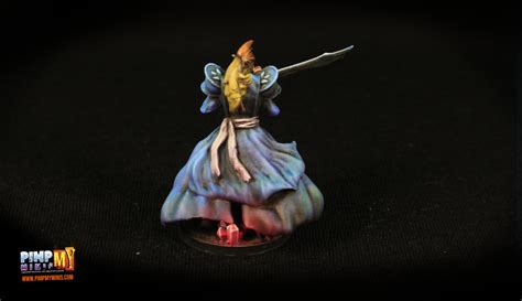 Mage Knight miniatures - Pimp My Minis - Miniature Painting Blog