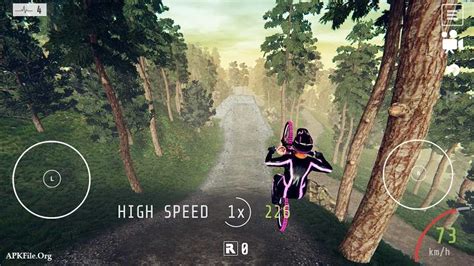 Descenders Mod APK (Latest Version) v1.10.3 Download