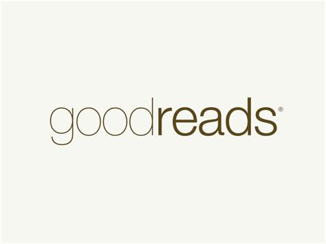 Goodreads Logo - LogoDix