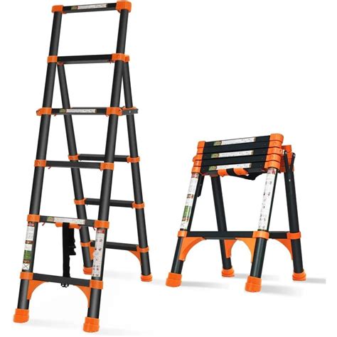 11 Best RV Ladders in 2024: Reviews & Top Picks | House Grail