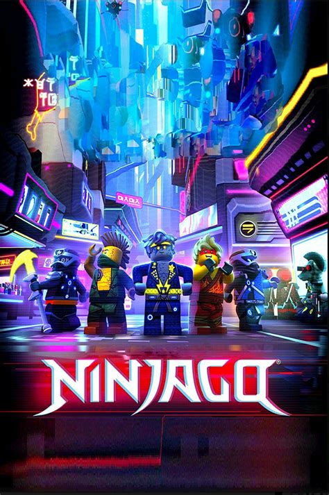 Ninjago Season 12 Wallpapers - Top Free Ninjago Season 12 Backgrounds ...