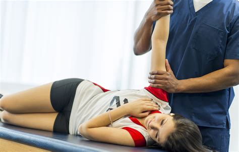 High school athletes' most common injuries – and how to avoid them ...