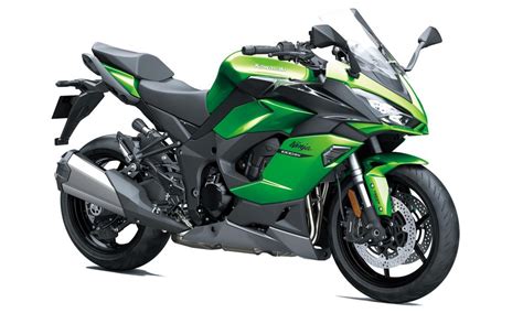 2024 Kawasaki Ninja 1000SX Price, Specs, Top Speed & Mileage in India ...