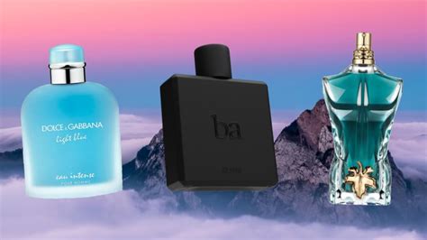 10 Best Summer Colognes in 2023 - Sports Illustrated