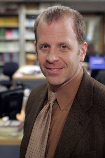 Toby Flenderson Quotes. QuotesGram