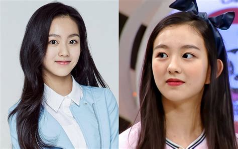 Former SM Rookies member Lami confirmed to debut as an actress | allkpop