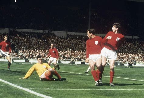 33 iconic World Cup images - Birmingham Live