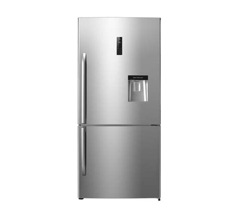 HISENSE 458L C/FRIDGE w/WATER /DISPSR | Combination Fridge Freezer | Combination Fridge Freezer ...