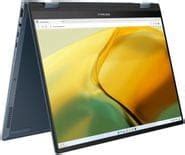 Asus Zenbook 14 Flip OLED (UP3404) vs ExpertBook B9 OLED (B9403): which is better? | NR