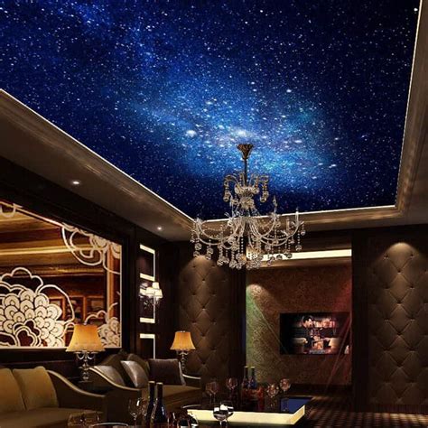 50+ Space Themed Bedroom Ideas for Kids and Adults