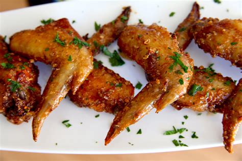 Vietnamese Fish Sauce Wings (Pok Pok Wings) | Pâté Smith | Fish sauce ...