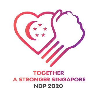 Ndp 2021 Singapore Logo - artalessiadpc52