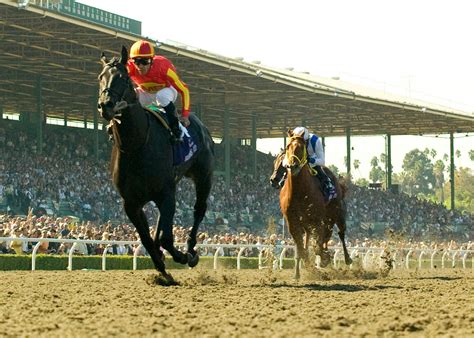 History's Top 10 Breeders' Cup Sprint performances | TwinSpires