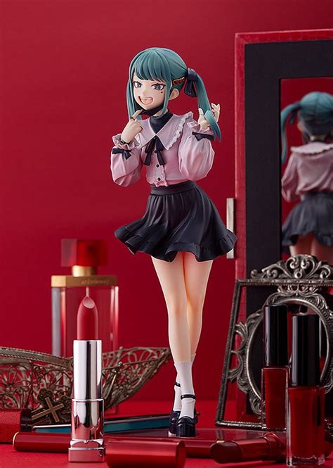 Pop Up Parade Hatsune Miku: Vampire Ver. L: Good Smile Company - Tokyo Otaku Mode (TOM)