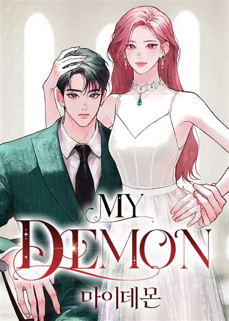 My Demon Manga | Anime-Planet