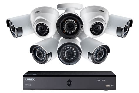 CCTV PNG Transparent Images - PNG All