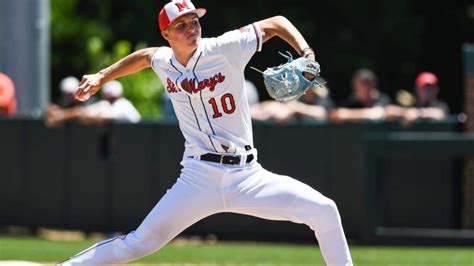 MLB Names Rangers' Hottest Pitching Prospect | Yardbarker