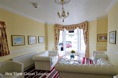 Rooms – Bay View Hotel, Weymouth