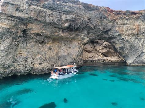 Blue Lagoon, Beaches And Bays Trip In Comino And Malta