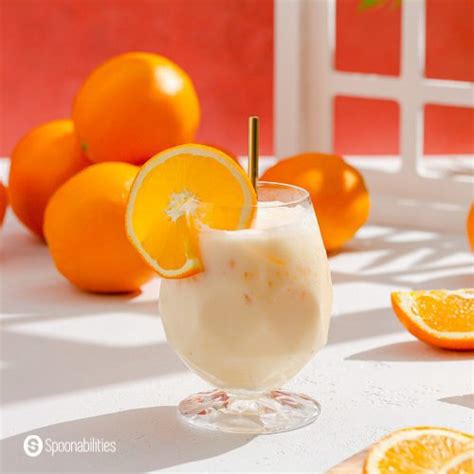 [Recipe + Video] Morir Soñando (Milk and Orange Juice Drink) | Recipe Cart