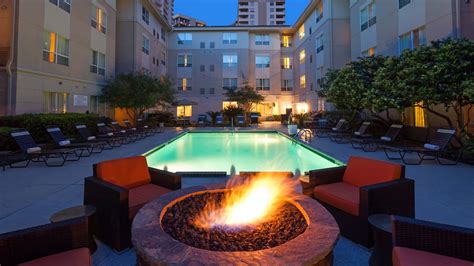 Houston Galleria Hotels Extended Stay | Hyatt House Houston/Galleria