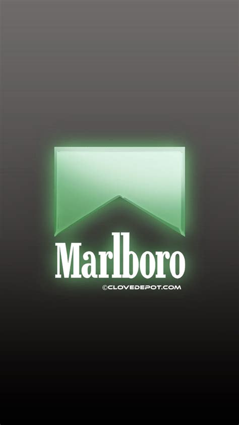 Cool Cigarettes Wallpapers: Marlboro Logo Wallpaper HD 750px x 1334px