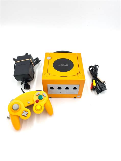 んのでその Nintendo NINTENDO GAMECUBE GAMECUBE PLA Ma9ZD-m36765044389 タイプ