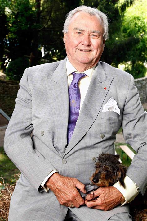 Denmark's Prince Henrik Dies, Refused to Be Buried Next to Wife