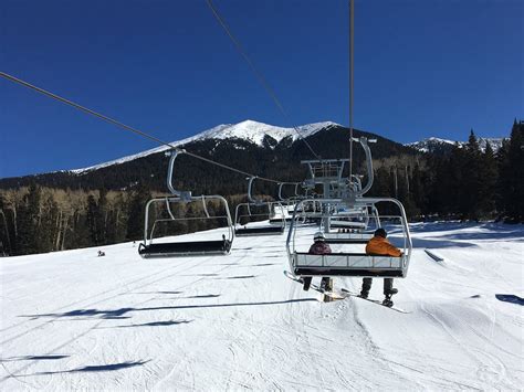 Arizona Snowbowl in Flagstaff, Arizona - Kid-friendly Attractions | Trekaroo