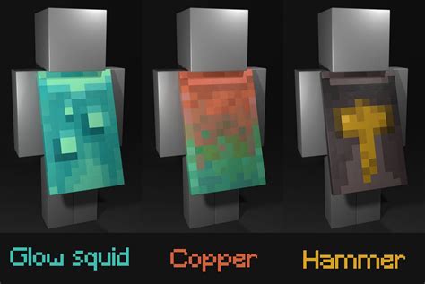 How to Get & Use Minecraft Capes