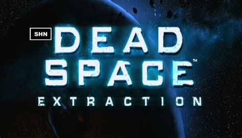 Dead Space: Extraction 1080p Full HD Walkthrough Longplay Gameplay No Commentary - YouTube