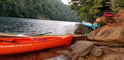 Calderwood Lake Primitive campground Camping | The Dyrt